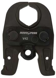 Szczęka zaciskowa PB2 42mm V-profile