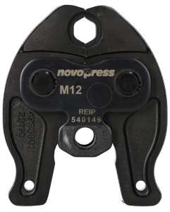 Szczęka zaciskowa PB1 12mm M-Profile