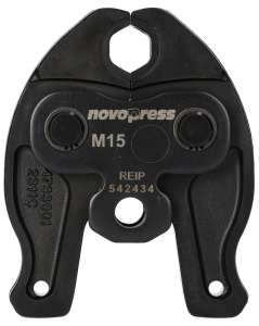 Szczęka zaciskowa PB1 15mm M-Profile