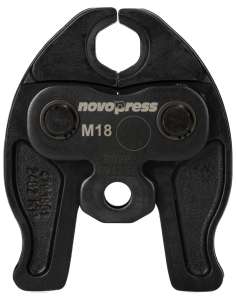 Szczęka zaciskowa PB1 18mm M-Profile