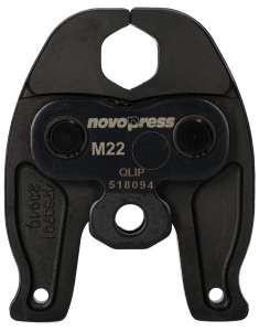 Szczęka zaciskowa PB1 22mm M-Profile