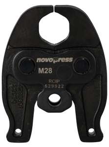 Szczęka zaciskowa PB1 28mm M-Profile