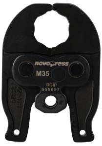 Szczęka zaciskowa PB1 35mm M-Profile