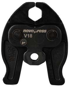 Szczęka zaciskowa PB1 18mm V-Profile