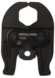 Szczęka zaciskowa PB1 35mm V-Profile