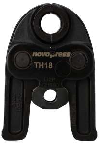 Szczęka zaciskowa PB1 18mm TH-Profile