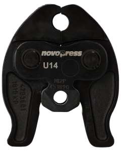 Szczęka zaciskowa PB1 14mm U-Profile