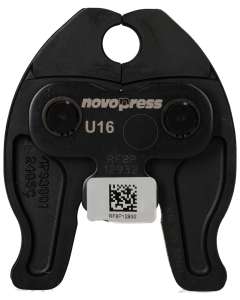 Szczęka zaciskowa PB1 16mm U-Profile