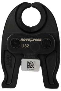 Szczęka zaciskowa PB1 32mm U-Profile