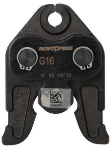 Szczęka zaciskowa Geberit Mepla16