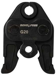 Szczęka zaciskowa Geberit Mepla20