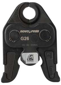 Szczęka zaciskowa Geberit Mepla26