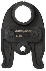 Szczęka zaciskowa Geberit Mepla40