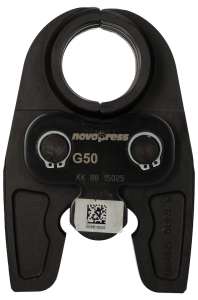 Szczęka zaciskowa Geberit Mepla50