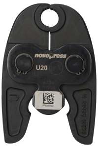 Szczęka zaciskowa PB2 20mm U-Profile