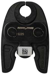 Szczęka zaciskowa PB2 25mm U-Profile