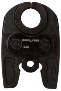 Szczęka zaciskowa PB2 40mm U-Profile