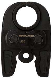 Szczęka zaciskowa PB2 50mm U-Profile