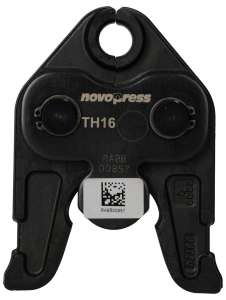 Szczęka zaciskowa PB2 16mm TH-Profile