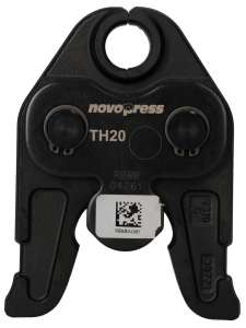 Szczęka zaciskowa PB2 20mm TH-Profile