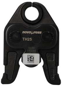 Szczęka zaciskowa PB2 25mm TH-Profile