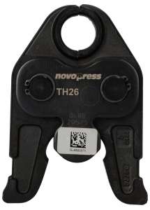 Szczęka zaciskowa PB2 26mm TH-Profile