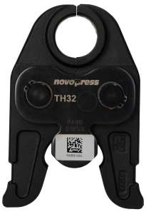 Szczęka zaciskowa PB2 32mm TH-Profile