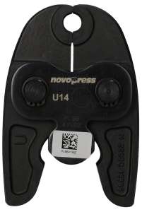 Szczęka zaciskowa PB2 14mm U-Profile