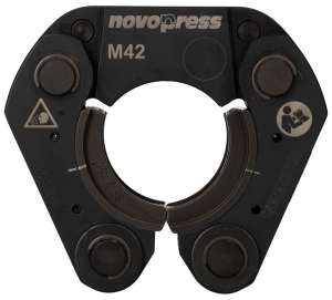 Tarcza zaciskowa 42mm M-Profile   (zatrzask)