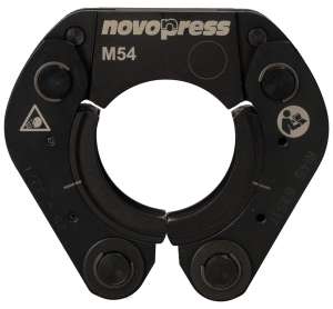 Tarcza zaciskowa 54mm M-Profile   (zatrzask)