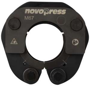 Tarcza zaciskowa 67mm M-Profile