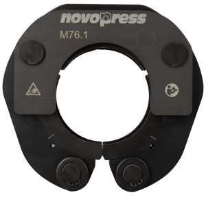 Tarcza zaciskowa 76.1mm M-Profile