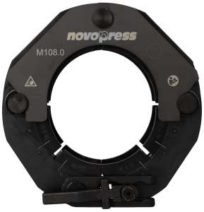 Tarcza zaciskowa 108mm M-Profile (zatrzask)