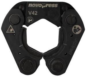 tarcza zaciskowa 42mm V-Profile (lasered)