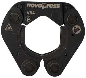 tarcza zaciskowa 54mm V-Profile (lasered)