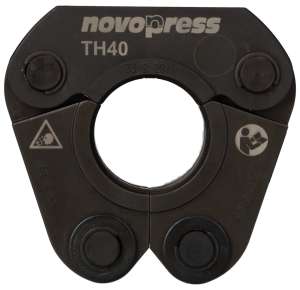 Tarcza zaciskowa 40mm TH-Profile  (lasered)