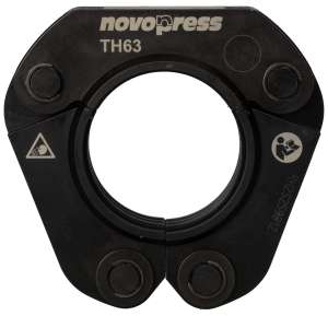 Tarcza zaciskowa 63mm TH-Profile   (zatrzask)