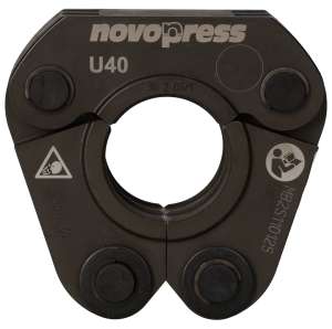 Tarcza zaciskowa 40mm U-Profile  (lasered)