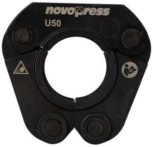 Tarcza zaciskowa 50mm U-Profile  (lasered)