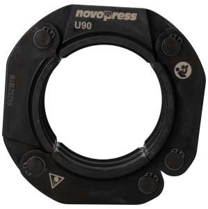 Tarcza zaciskowa 90mm U-Profile