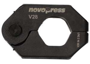 Pierścień obracany Novopress V28