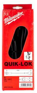 Kabel Quick-Lok 4 m