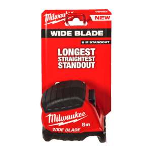 Wide Blade (Gen 2) 8m-35