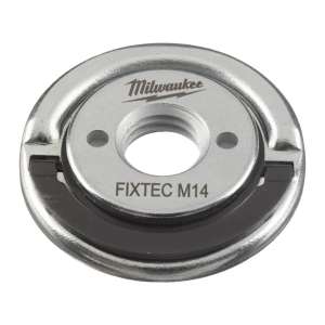 Nakrętka Fixtec gwint M14-1szt.