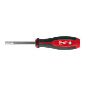 Klucz nasadowy Hollowcore 6 mm - magnetyczny