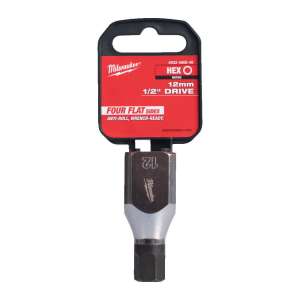 Nasadka trzpieniowa Hex 1/2"  12mm