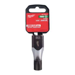 Nasadka trzpieniowa Torx 1/2"  T70
