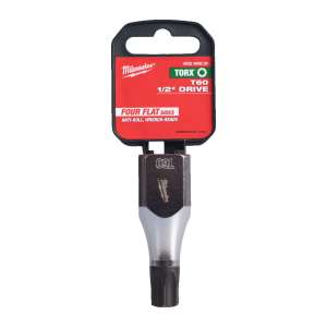 Nasadka trzpieniowa Torx 1/2"  T60