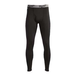 CWBP  BL  XXXL - WORKSKIN™ kalesony czarne rozmiar