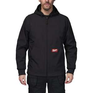 SJ BL XXXL - Freeflex™ kurtka softshell z kapturem